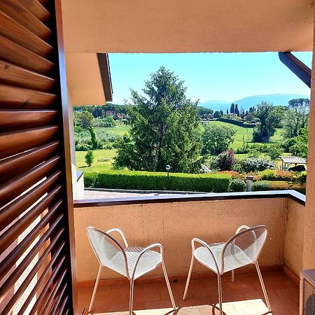 Montebello Park Hotel Perugia Zewnętrze zdjęcie